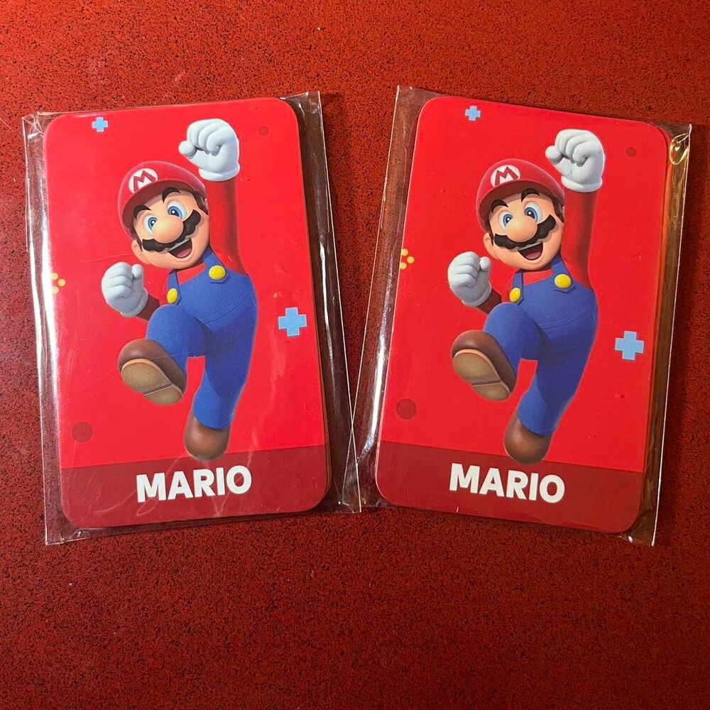 Nintendo multi Trading-cards - Picture 3 of 3